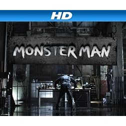Monster Man Season 1 [HD]