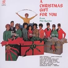 A Christmas Gift for You From Phil Spector