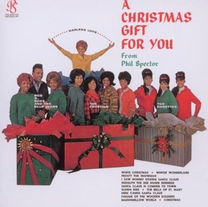 A Christmas Gift for You from Phil Spector
