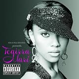 Roc-A-Fella Presents Teairra