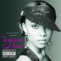 Roc A Fella Presents: Teairra Mari