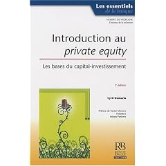 Introduction au Private Equity : Les bases du capital-investissement