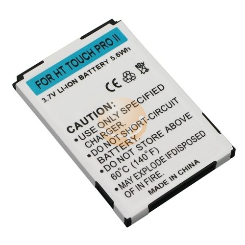 Li-Ion Battery for HTC Touch Pro 2 / Snap / Ozone / Hero CDMA