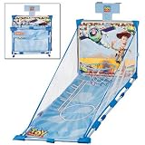 Franklin Sports Toy Story/ Cars Hoops To Go Door Game