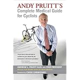 Andy Pruitt's Complete Medical Guide for Cyclists