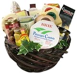 iGourmet International Connoissuer Gift Basket, 10 lbs Box