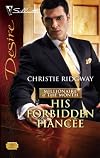His Forbidden Fiancee (Silhouette Desire)