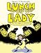 Lunch Lady and the League of Librarians (Library Binding)