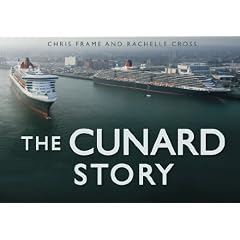 The Cunard Story