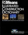 RSMeans Illustrated Construction Dict...