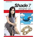 shade 7 designer le model animate render