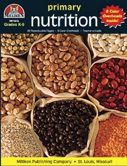 51bxDwRg2PL MILLIKEN & LORENZ EDUCATIONAL PRESS NUTRITION