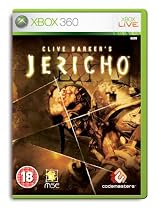 Clive Barker's Jericho (Xbox 360)