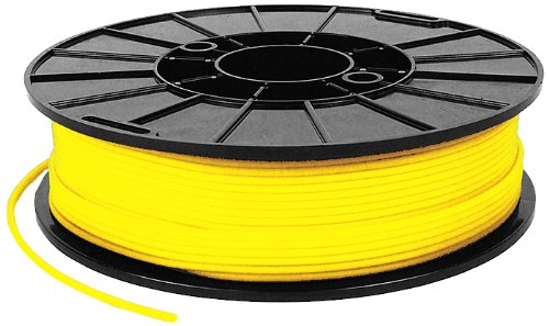 NinjaFlex TPE Filament, 3 mm Diameter, 0.75 kg Spool, Sun