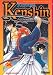 Book Rurouni Kenshin 25: El Guerrero Samurai/The Samurai Warrior