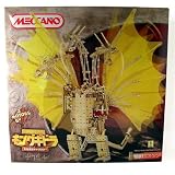Review Meccano  / Meccano Mecha-Ghidorah