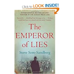 The Emperor of Lies
