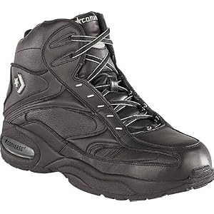 Buy Mens Converse� Composite Toe Athletic High-Tops Black