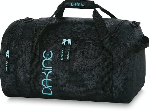 Dakine Reisetasche EQ, flourish, M, 51 Liters, 8350484