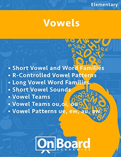 Vowels: Short Vowel and Word Families, R Controlled Vowel Patterns, Long Vowel word Families, Short Vowel Sounds, Vowel Teams, Vowel Teams, Vowel Patterns