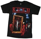 Rush - Moving Pictures T-Shirt