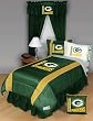 NFL Green Bay Packers Boys Queen/Full Comforter