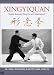 DVD : Xingyiquan (Hsing I Chuan) Kung Fu