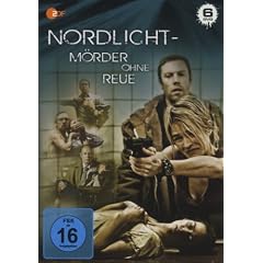 Nordlicht - M�rder ohne Reue [6 DVDs] (Those who kill)