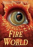 Fire World (The Last Dragon Chro)