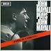 Music : Plays John Mayall (Live At Klooks Kleek)