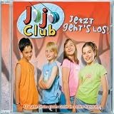 Produkt-Bild: Jetzt geht's los! 12 starke Detlev-J&ouml;cker-Lieder im coolen Popsound