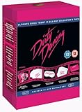 Dirty Dancing [Blu-ray]