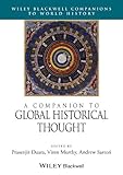 A companion to global historical thought