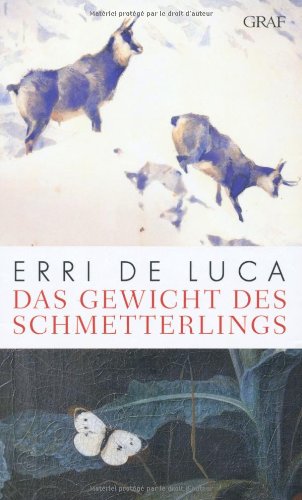 Produkt-Bild: Das Gewicht des Schmetterlings: Roman