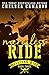 Merciless Ride: Hellions Motorcycle Club (Hellions Ride) (Volume 3)