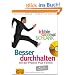 Ich bin dann mal schlank: Besser durchhalten mit der Protein-Plus-Formel (Einzeltitel Gesunde Ern�hrung)