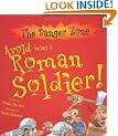 Avoid Being a Roman Soldier (Danger Zone)