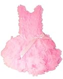 Toddler Ruffled Princess Costume Dress Size: 18 Months