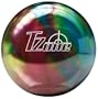 Brunswick TZone Rainbow Twist Bowling Ball