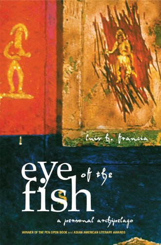 Eye of the Fish Kindle Edition: A Personal Archipelago