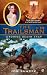Book The Trailsman #323: Wyoming Death Trap (Trailsman)