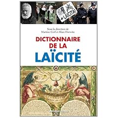 Dictionnaire de la la�cit�