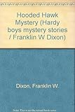 The hooded hawk mystery