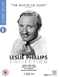 Leslie Phillips Collection - Comic Icons [DVD]
