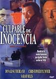 Ordeal by Innocence ( Culpable de Inocencia ) [ NON-USA FORMAT, PAL, Reg.0 Import - Spain ]