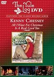 All I Want for Christmas (The Yule Log DVD)