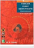 Fowler first certificate