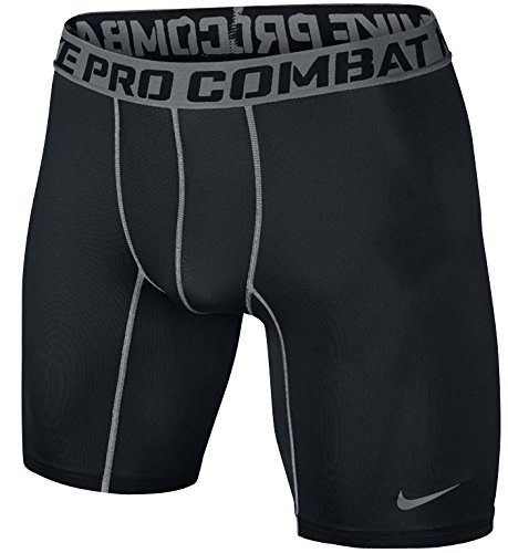 Nike Pro Core Compression Shorts (Black)