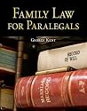 Family Law for Paralegals