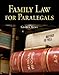 Family Law for Paralegals (The McGraw-Hill Paralegal List)